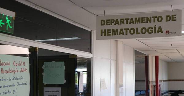 La Nación / Leucemia, cáncer más frecuente