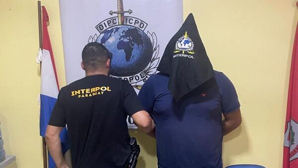 Detienen a radiólogo acusado de abusar de un niño en Hospital de Ciudad del Este
