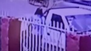 Delincuentes roban G. 19 millones a un médico en Luque