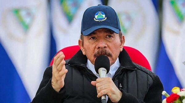 UE reclamó al régimen de Ortega dar marcha atrás en la retirada de nacionalidad a disidentes y opositores - ADN Digital