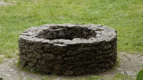 ¡Terrible! Menor pierde la vida tras caer a un pozo de agua - Noticias Paraguay