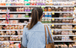 Más de 50 productos de la canasta básica están más caros