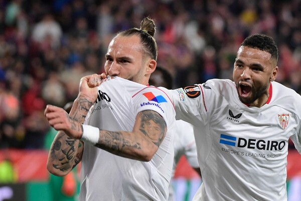 Diario HOY | Sevilla golea al PSV y se acerca a octavos de la Europa League