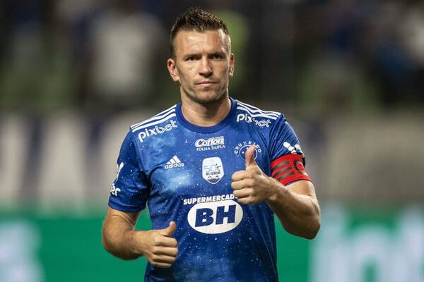 Cerro Porteño ya tendría “cerrado” con el reemplazante de “Pulpito”