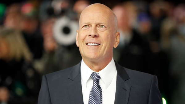 Bruce Willis ha sido diagnosticado con demencia frontotemporal - Noticiero Paraguay