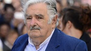 A Ortega "hace rato que se le fue" la mano, dice Mujica