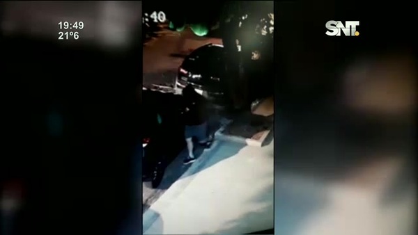 Liberaron a Marcelo Socal conocido como "el rey de los tortoleros" - SNT
