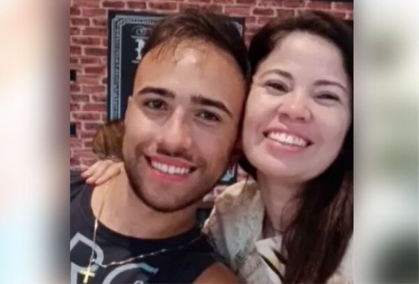 A cuatro meses de la desaparición de Augusto, su madre clama por cualquier información sobre su paradero