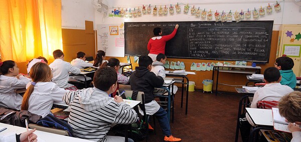 Una herramienta en línea permite controlar el FONACIDE - La Tribuna