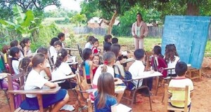 El Fonacide, diez años después - La Tribuna