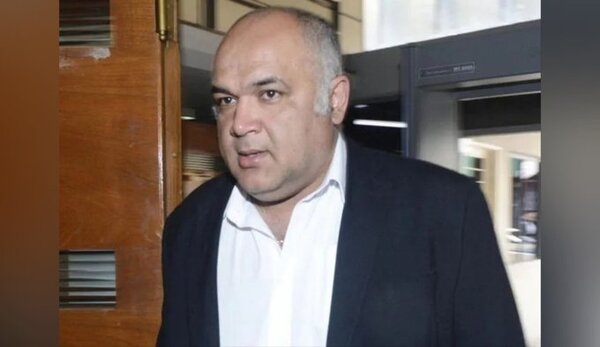Ministerio Público sostiene acusación a exgobernador Óscar Núñez por presunto desfalco