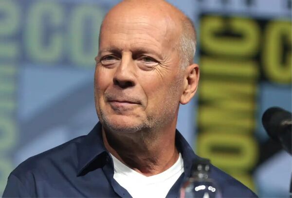 La familia de Bruce Willis anunció que el actor padece de demencia - Megacadena — Últimas Noticias de Paraguay