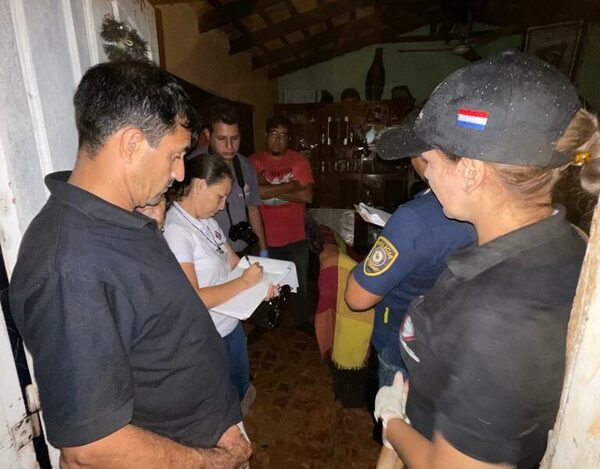 Caso Anabel: Fiscalía allana la vivienda donde pudo haber sido agredida la menor