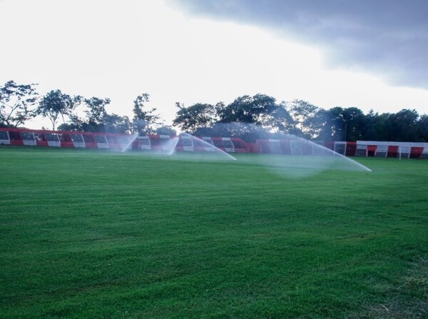 Concluyó etapa de verificación de estadios - APF