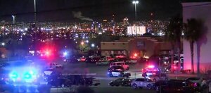 Tiroteo en centro comercial deja 1 muerto y 3 heridos en Texas