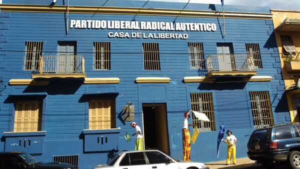 Candidatos del PLRA tuvieron hasta G. 2.200 millones para las internas