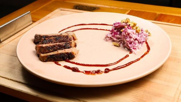 Membresía jugosa: El Club del Asado quiere duplicar miembros (un emprendimiento de nicho exitoso)