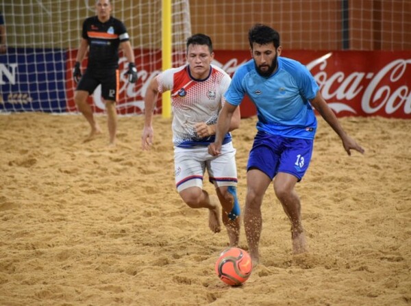 Apasionante segunda fecha de la Super Final - APF