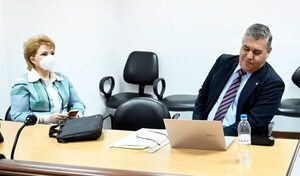 Tribunal confirma absolución de directora y periodista de ABC Color - Política - ABC Color