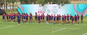 Rugby: Los Yacaré XV inician el sueño americano - Polideportivo - ABC Color