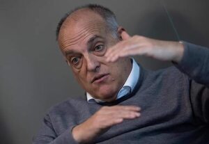 LaLiga no sancionará al Barcelona por presunto pago a árbitros - Fútbol Internacional - ABC Color