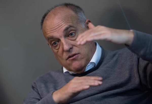 LaLiga no sancionará al Barcelona por presunto pago a árbitros - Fútbol Internacional - ABC Color