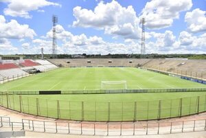 Tras seis años y con supremacía de Olimpia  - Fútbol - ABC Color