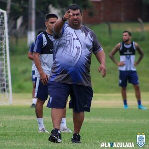 Una resta y un retorno en Sportivo Ameliano - Fútbol - ABC Color