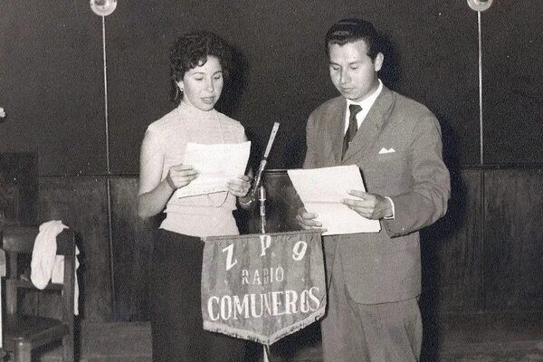 Recuerdan a Roque Sánchez con festival gratuito en la Manzana de la Rivera - Cultura - ABC Color