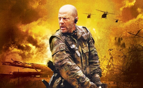 ¿Qué es la demencia frontotemporal que le diagnosticaron a Bruce Willis? - Megacadena — Últimas Noticias de Paraguay