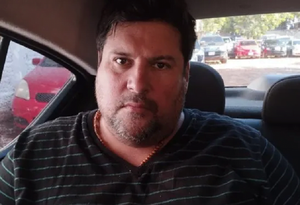 Fiscalía libera al rey de los tortoleros tres horas después de su captura - Noticiero Paraguay
