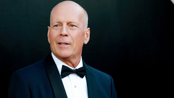 Revelan nuevo diagnóstico sobre salud de Bruce Willis | 1000 Noticias
