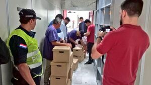 IPS pide tiempo a la jueza para presentar informe digital a CGR