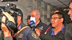 Ratifican la ejecución del comiso a RGD, pero acciona ante la Corte