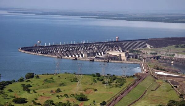 ANDE, por primera vez, contrata potencia sin definir tarifa de Itaipú, señalan - Economía - ABC Color