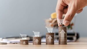 Expectativas de inflación aumentan en febrero: El mercado ya no espera volver a la meta de 4% ni en el 2024 - MarketData