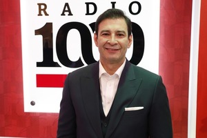ANR: admiten riesgo de volver a la llanura | 1000 Noticias