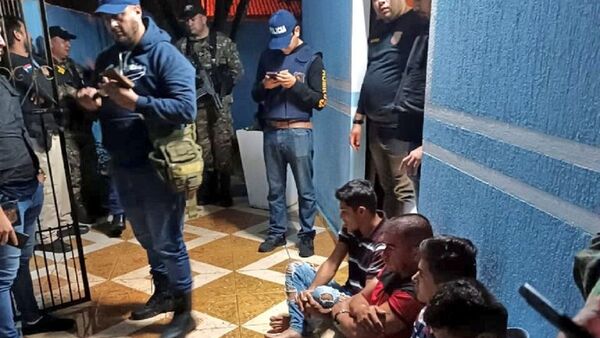 Presunto autor material y otros tres detenidos por sicariato de periodista en PJC