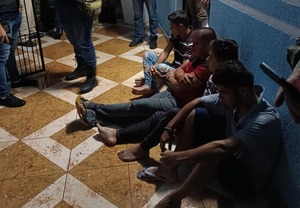 Diario HOY | Detienen a cuatro personas por el asesinato de un periodista