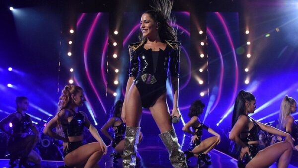 Tini lanza Cupido, un compendio de "historias de amor y desamor"