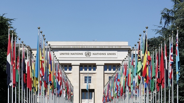 La ONU rechazó la eventual exclusión de Rusia del Consejo de Seguridad - .::Agencia IP::.