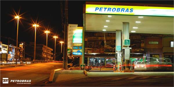LLENÓ EL TANQUE DE COMBUSTIBLE Y SE FUE SIN PAGAR - Itapúa Noticias