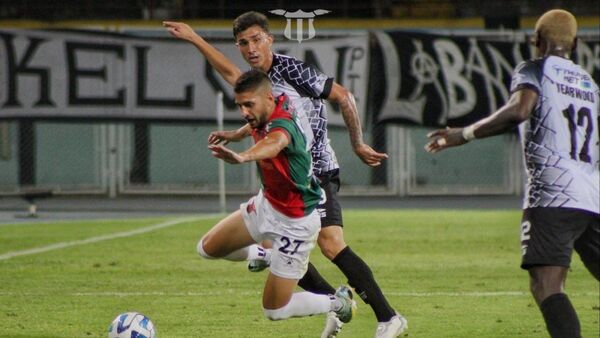Boston River remarca su liderazgo y avanza a segunda ronda