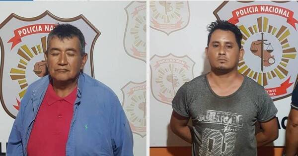 La Nación / Caso Anabel: detienen por proxenetismo a otros dos sospechosos