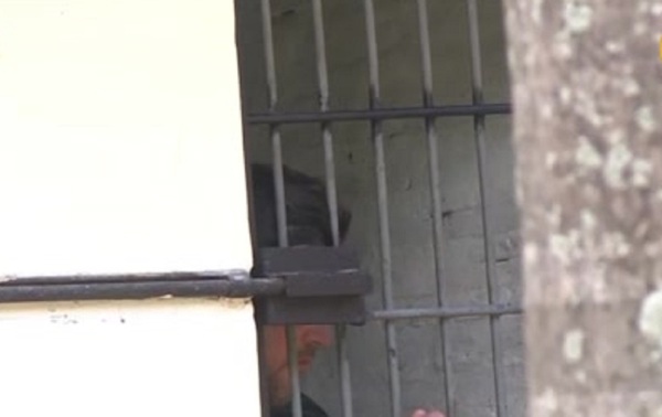 Liberaron al ''Rey de los tortoleros'' - C9N