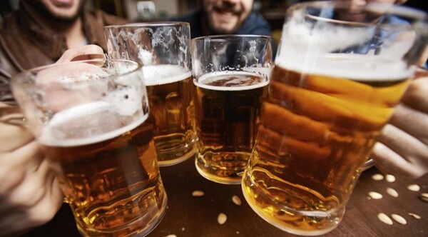 Diario HOY | Fatal ronda de tragos: condenan a hombre que mató al dueño del inquilinato donde vivía