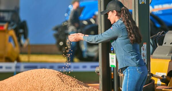 En la feria Innovar presentarán lo último en semillas y fertilizantes
