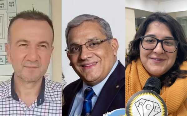 Organizan otro intento de manipulación a la ciudadanía en tema de la UNCA - Noticiero Paraguay