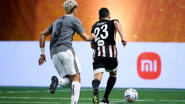 Xiaomi se une como patrocinador oficial de Kings League | Deportes | 5Días