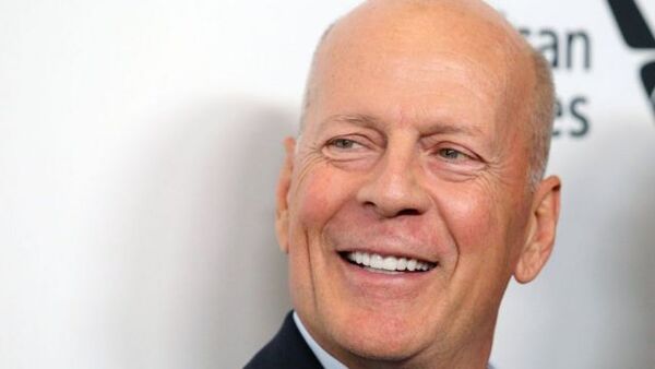 Bruce Willis: el terrible diagnóstico de una demencia frontotemporal